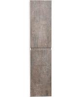 Шкаф-пенал подвесной BelBagno Pietra 35 см Stone