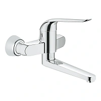 Смеситель для раковины Grohe Euroeco Special 32773000