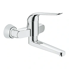 Смеситель для раковины Grohe Euroeco Special 32773000