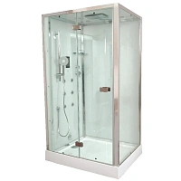 Душевая кабина Timo PURO SWING DOOR H-511 R