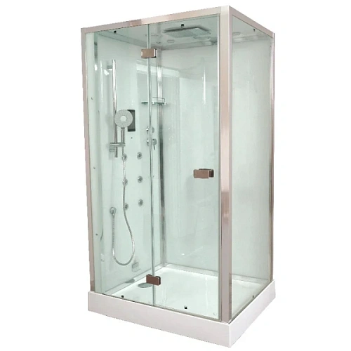 Душевая кабина Timo PURO SWING DOOR H-511 R - фото 2