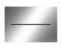 Клавиша смыва Tece TECEsolid хром