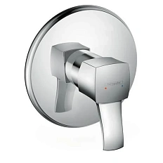 Смеситель для душа Hansgrohe Metropol Classic 31365000, 31365090