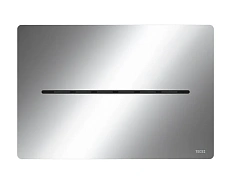 Клавиша смыва Tece TECEsolid хром