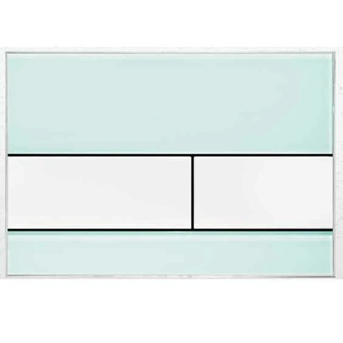 Клавиша смыва Tece TECEsquare 924080 стеклянная - фото 22