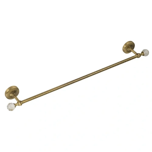 Полотенцедержатель Migliore Amerida бронза - фото 2