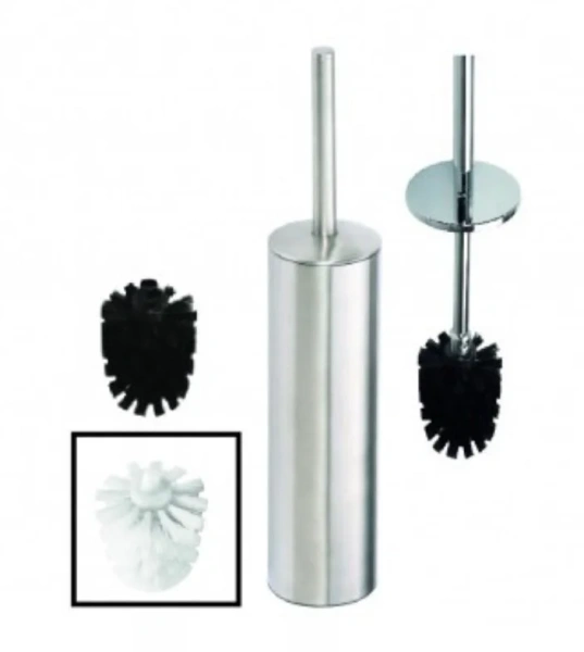 Ершик Bemeta Neo хром 102313065 (детальная фотография), матовый хром