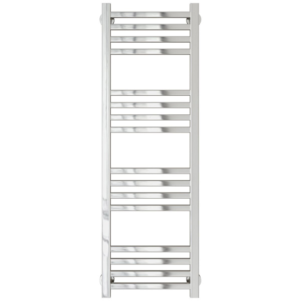 Полотенцесушитель водяной Сунержа Модус PRO 30х100 см другие цветовые решения RAL-0450-1030 (детальная фотография), современные, hi-tech