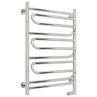 Полотенцесушитель электрический Сунержа Элегия 2.0 60х80 см без покрытия