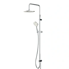 Душевая стойка Am.Pm Gem F07900 без смесителя