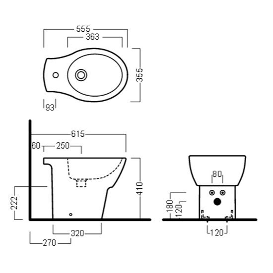 Схема (детальная фотография)
