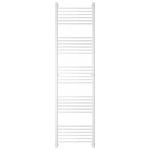 Полотенцесушитель водяной Сунержа Богема+ 50х190 см белый 12-0220-1950 (детальная фотография), белыe