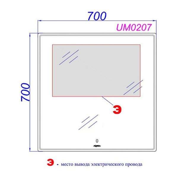 Схема (детальная фотография), современные, hi-tech