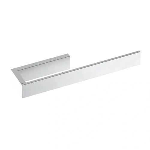 Полотенцедержатель Timo Petruma никель - фото 1