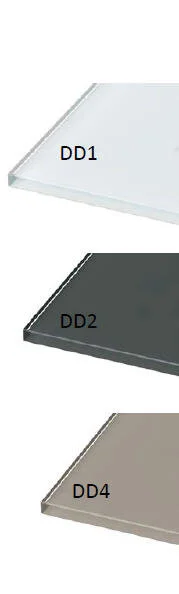 Раковина Jacob Delafon Vox 140 см белая EB2100-DD1 (детальная фотография), белые