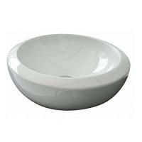 Раковина ArtCeram Blend 46 см белая