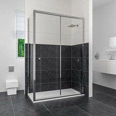 Душевой уголок RGW Classic RGW CL-45 130х90 04094539