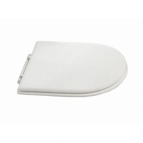 Сиденье для унитаза Hatria Dolcevita YXXR01 - фото 3