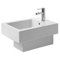 Биде подвесное Duravit Vero 2239150000