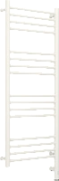 Полотенцесушитель электрический Сунержа Богема 3.0 40х100 см правый белый матовый