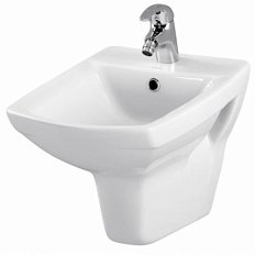 Биде подвесное Cersanit Carina P-BI-CARINA-Z