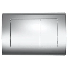 Клавиша смыва Tece TECEplanus нержавеющая сталь