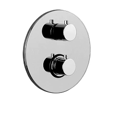 Смеситель для душа Paffoni Light LIQ019 термостатический