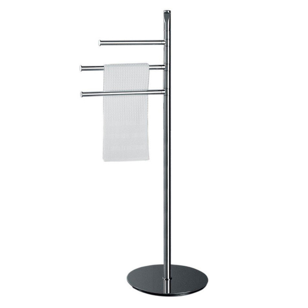 Стойка для ванной Colombo Planets хром B9815 (детальная фотография)