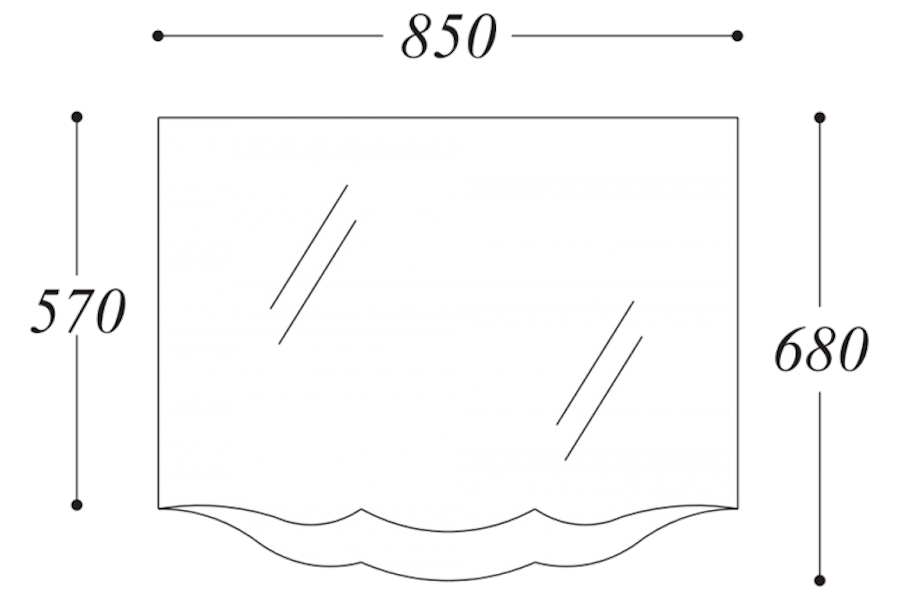 Схема (детальная фотография), без подсветки