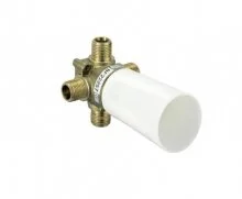 Переключатель Kludi Ambienta на 3 положения 29757 (детальная фотография), в наличии