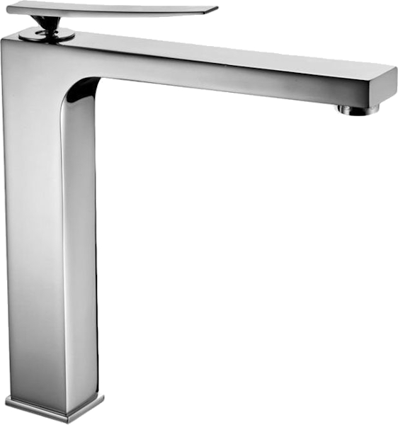 Смеситель для раковины Paffoni Elys хром ELY081CR (детальная фотография)