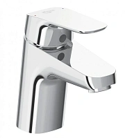 Смеситель для раковины Ideal Standard Ceraflex с донным клапаном
