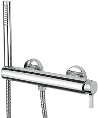 Смеситель для душа Migliore Sirius 281 однорычажный