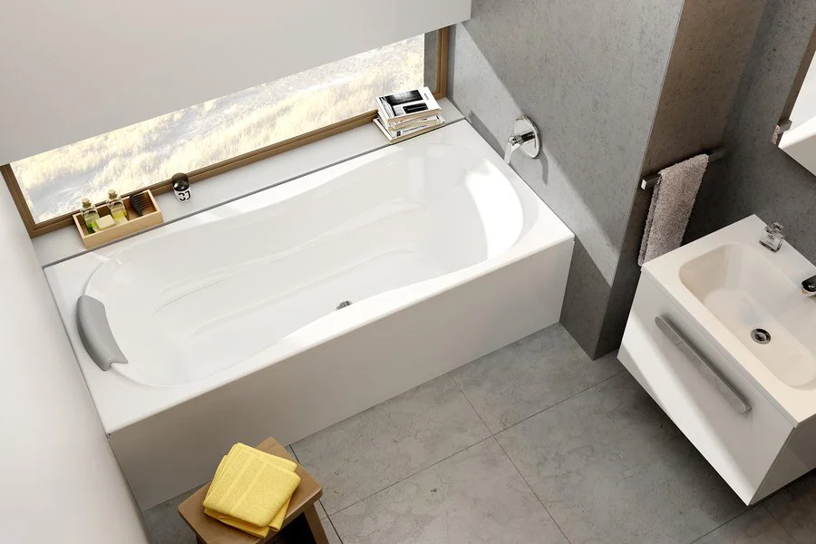 Верхняя часть для смесителя скрытого монтажа без переключателя Ravak Rosa RS 066.00 X070049 (детальная фотография) index_1