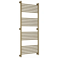 Полотенцесушитель водяной Сунержа Богема+ 60х150 см состаренная бронза