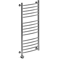 Полотенцесушитель электрический Ника Arc 120х60 см левый