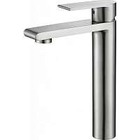 Смеситель для раковины BelBagno Nova с высоким изливом