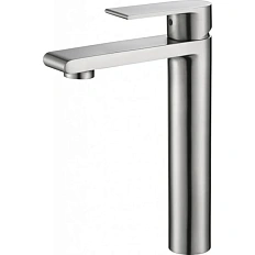 Смеситель для раковины BelBagno Nova с высоким изливом