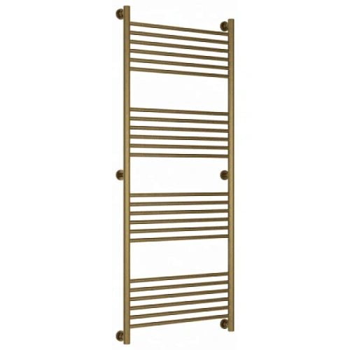 Полотенцесушитель водяной Сунержа Богема+ 60х150 см состаренная бронза - фото 10