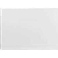 Боковой экран Aquanet Lotos 80 см белый