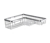 Полочка для ванной Colombo Angolari угловая