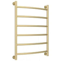 Полотенцесушитель водяной Сунержа Галант+ 60х80 см матовая шампань