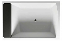 Ванна акриловая Riho Savona 190х130 см белая