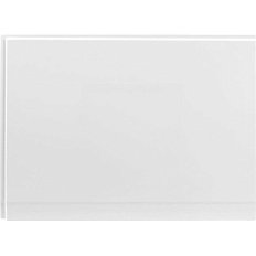 Боковой экран Aquanet Lotos 80 см белый