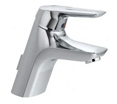 Смеситель для раковины Ideal Standard Ceramix Blue хром