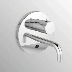 Смеситель для раковины Ideal Standard Ceraplus встраиваемый