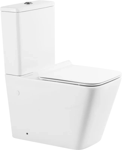 Крышка-сиденье с микролифтом BelBagno Romano быстросъемная BB2112SC (детальная фотография), в наличии index_1