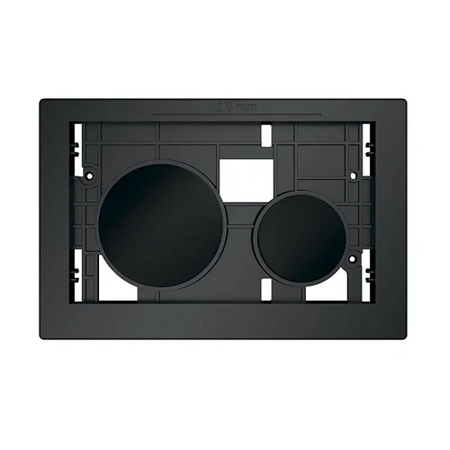 Клавиша смыва под панель Tece TECEloop 9.240.6 - фото 1