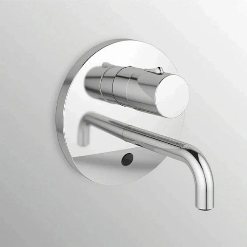 Смеситель для раковины Ideal Standard Ceraplus встраиваемый - фото 1