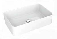 Раковина Kirovit Олимпия 56 см прямоугольная